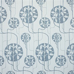 Leaf Drops Privacy Curtain Fabrics